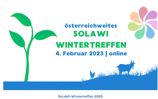 SoLaWi Wintertreffen Online
